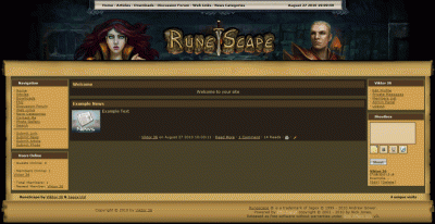  RuneScape